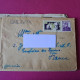 Delcampe - 13 Lettres La Majorité Par Avion De Bucarest  à La Même Famille Années 1964 - 1969 Une Partie Avec Correspondance - Lettres & Documents