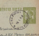 Bulgaria Bulgarie 1939 Postal Stationery Card PSC 1Lv., Sent Via Rural Post-TZAR ASPARUHOVO IIth District Pmk. (40839) - Ansichtskarten