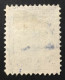 1911 - United States - Registration Stamp - Bald Eagle 10c. - Used - Officials