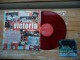 RARE 33 T LP VINYLE ROUGE RED + CD DANS POCHETTE VICTORIA RAIN EXEMPLAIRE NUMEROTE LA MACHINE A SOURDS NO PAYPAL !!! - Editions Limitées