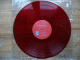 RARE 33 T LP VINYLE ROUGE RED + CD DANS POCHETTE VICTORIA RAIN EXEMPLAIRE NUMEROTE LA MACHINE A SOURDS NO PAYPAL !!! - Editions Limitées