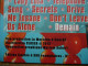 Delcampe - RARE 33 T LP VINYLE ROUGE RED + CD DANS POCHETTE VICTORIA RAIN EXEMPLAIRE NUMEROTE LA MACHINE A SOURDS NO PAYPAL !!! - Limitierte Auflagen