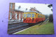 Ligne Mariembourg-Treignies   Autorail 4616 TRagheno Mechelen 1952 Ex SNCB  Ex 554-16 à Treignies - Treni