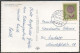 D-65388 Schlangenbad - Hotel - Kurhaus - Cars - Mercedes - Nice Stamp "Cept 1965" - Schlangenbad