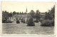 Camp D'Elsenborn - Le Parc Du Mess Des Officiers - Elsenborn (camp)