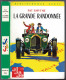 Hachette - Bibliothèque Verte N°356 - Pat Smythe - Série Ji-Ja-Jo - "La Grande Randonnée" - 1968 - #Ben&Jijajo - Biblioteca Verde