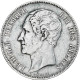 Belgique, Leopold I, 5 Francs, 1849, Bruxelles, TB+, Argent, KM:17 - 5 Francs