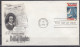 Action !! SALE !! 50 % OFF !! ⁕ USA 1966 ⁕ 175th Anniv. Bill Of Rights, Miami Beach, Florida ⁕ 2v FDC Covers - 1961-1970