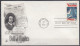 Action !! SALE !! 50 % OFF !! ⁕ USA 1966 ⁕ 175th Anniv. Bill Of Rights, Miami Beach, Florida ⁕ 2v FDC Covers - 1961-1970