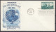 Action !! SALE !! 50 % OFF !! ⁕ USA 1965 ⁕ 2v FDC Cover New York World's Fair 5c. ⁕ World's Fair - 1961-1970