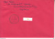 SLOVENIA : FLOWERS Cover Circulated To Romania, #1068351247 - Registered Shipping! - Slowenien