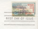 Action !! SALE !! 50 % OFF !! ⁕ USA 1964 ⁕ FDC Cover NEVADA Statehood 1864 5c. ⁕ Carson City - 1961-1970