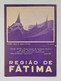 FATIMA - ROTEIRO TURÍSTICO - «Região De Fátima.Pormenor De Portico...» (Ed. Rotep/ Foto Camacho  Nº 9 - 1965  ) - Livres Anciens