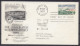 Action !! SALE !! 50 % OFF !! ⁕ USA 1959 ⁕ SOIL CONSERVATION 4c. ⁕ FDC Cover RAPID CITY - 1951-1960