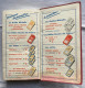 Delcampe - Guide Michelin 1954 B - Michelin-Führer