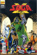 BD X-Men N° 19 : Les étranges X-Men : Le Retour De Cyclope - X-Men