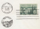 Action !! SALE !! 50 % OFF !! ⁕ USA 1958 ⁕ Minnesota Statehood 1858 - 1958 ⁕ FDC Cover SAINT PAUL - 1951-1960