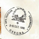 España. Spain. 1980. Matasello Especial. Special Postmark. ESPAMER '80. Gerona - Máquinas Franqueo (EMA)