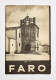 FARO - ROTEIRO TURÍSTICO - (Ed. Comissão Municipal De Turismo Desenhos De Manuela - Fotos De Beleza) - Livres Anciens