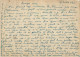 ROMANIA 1942 POSTCARD, CENSORED CRAIOVA 11 POSTCARD STATIONERY - Lettres 2ème Guerre Mondiale