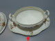 Delcampe - -BELLE ANCIENNE SAUCIERE PORCELAINE WENDER Fils Angoulême Déco Table Vitrine   E - Andere & Zonder Classificatie