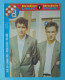 GNK DINAMO ZAGREB - Croatia Old Football Club Magazine No. 351 (1988) * Croatie Kroatien Croazia Soccer Fussball Foot - Libri