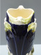 Delcampe - -JOLI VASE ART NOUVEAU FIVE LILLE COLLECTION DECO VITRINE FLEURS     E - Altri & Non Classificati