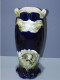 Delcampe - -JOLI VASE ART NOUVEAU FIVE LILLE COLLECTION DECO VITRINE FLEURS     E - Other & Unclassified