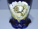 Delcampe - -JOLI VASE ART NOUVEAU FIVE LILLE COLLECTION DECO VITRINE FLEURS     E - Altri & Non Classificati