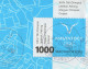 2022 Hungary WINTER Olympic Games Beijing China BLOCK REGISTERED Priority LABEL VIGNETTE - Postal Balance Scale Hut - Invierno 2022 : Pekín