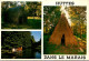 19-10-2023 (4 U 37) France - Huttes - Marais Poitevin - Poitou-Charentes