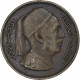 Libye, Idris I, 2 Milliemes, 1952, Londres, Bronze, TTB, KM:2 - Libya