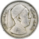 Libye, Idris I, 2 Piastres, 1952, Londres, Cupro-nickel, TTB, KM:5 - Libye