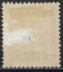 Ponta Delgada – 1897 King Carlos 15 Réis Mint Stamp - Ponta Delgada