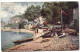 Barbacombe Beach Near Torquay - Torquay