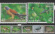 New Zealand 2000  Threatened Birds  Set 7 Mint - Gebraucht