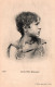 Ethnologie, Afrique Du Nord - Portrait D'une Jeune Fille Bédouine - Edition F. Soler, Tunis - Carte N° 297 Non Circulée - Afrique