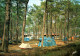 40 Landes - CPM - SOUSTONS - Au Bord Du Lac - Camping Municipal L'AIRIAL - - Soustons