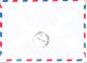 TAIWAN : ATM. - YEAR OF THE SNAKE On Cover Circulated To Romania #1058628666 - Registered Shipping! - Automaten