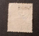 P.P.M.D  HONEY SEAL Stamp 5d On 2 1/2 D. - Used Stamps