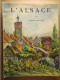 L' Alsace (Hélène Mégret) éditions B. Arthaud De 1941 - Alsace