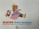 Dr.-Oetker-Kinder-Kochbuch - Comidas & Bebidas