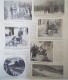 Delcampe - 1900 LA SEMAINE AUTOMOBILE DE NICE - CORSO AUTOMOBILE - LA TURBIE - LA VIE AU GRAND AIR - Otros & Sin Clasificación