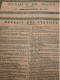 Banque De Mons - C.Delloye & Cie Commandité Par Actions - Action Au Porteur De 400 Frcs - Mons Mai 1886. - Banco & Caja De Ahorros