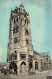 BELGIQUE - Tongres - Basilique De Notre Dame - Colorisé -  Carte Postale Ancienne - Tongeren