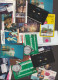 Phone Cards From Telekom. 60 Pieces. Weight 0,35 Kg. Please Read Sales Conditions Under Image Of Lot (002-38) - Collections