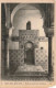 ALGERIE - TLEMCEN - Sidi Bou Médine - Porte D'entrée Du Tombeau - Carte Postale Ancienne - Tlemcen