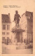 BELGIQUE - Tongres - Statue D'Ambiorix - Carte Postale Ancienne - Tongeren