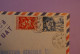 DD10 CAMEROUN   BELLE  LETTRE  1960   DOUALA  AU  BOURGET   FRANCE+UAT +AFF. INTERESSANT+  + - Luchtpost