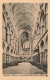 BELGIQUE - Tournai - Intérieur De La Cathédrale, Vers Le Choeur - Carte Postale Ancienne - Tournai